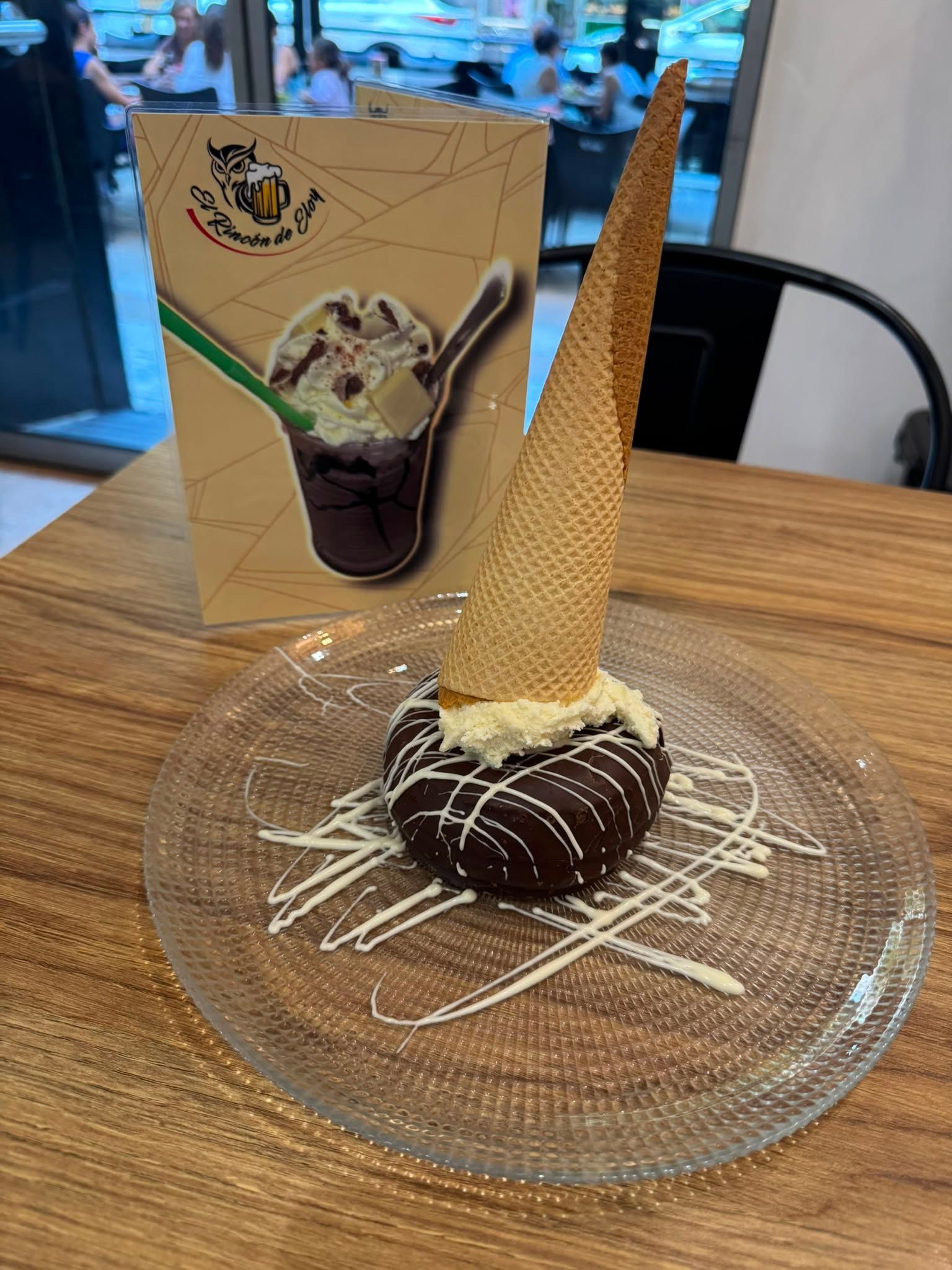Dónde desayunar en Jaén