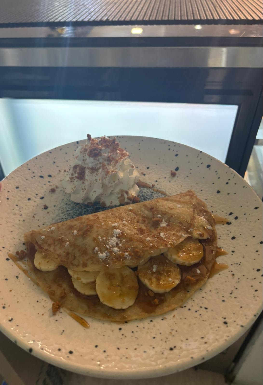 Huevos rotos en Jaén