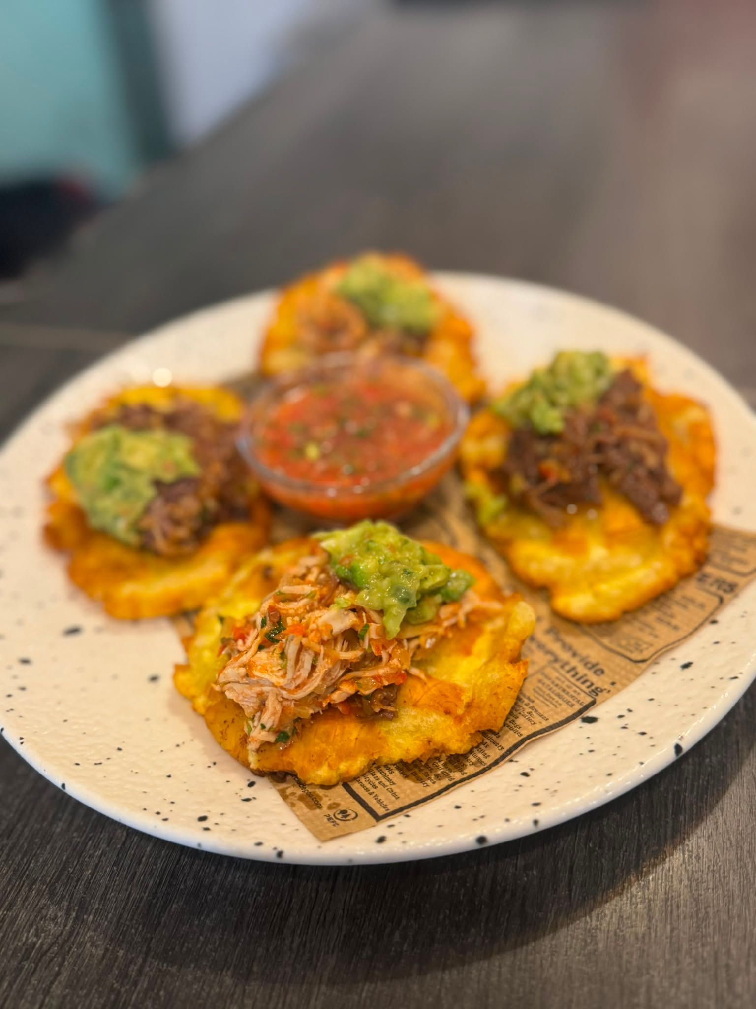 Croquetas caseras en Jaén