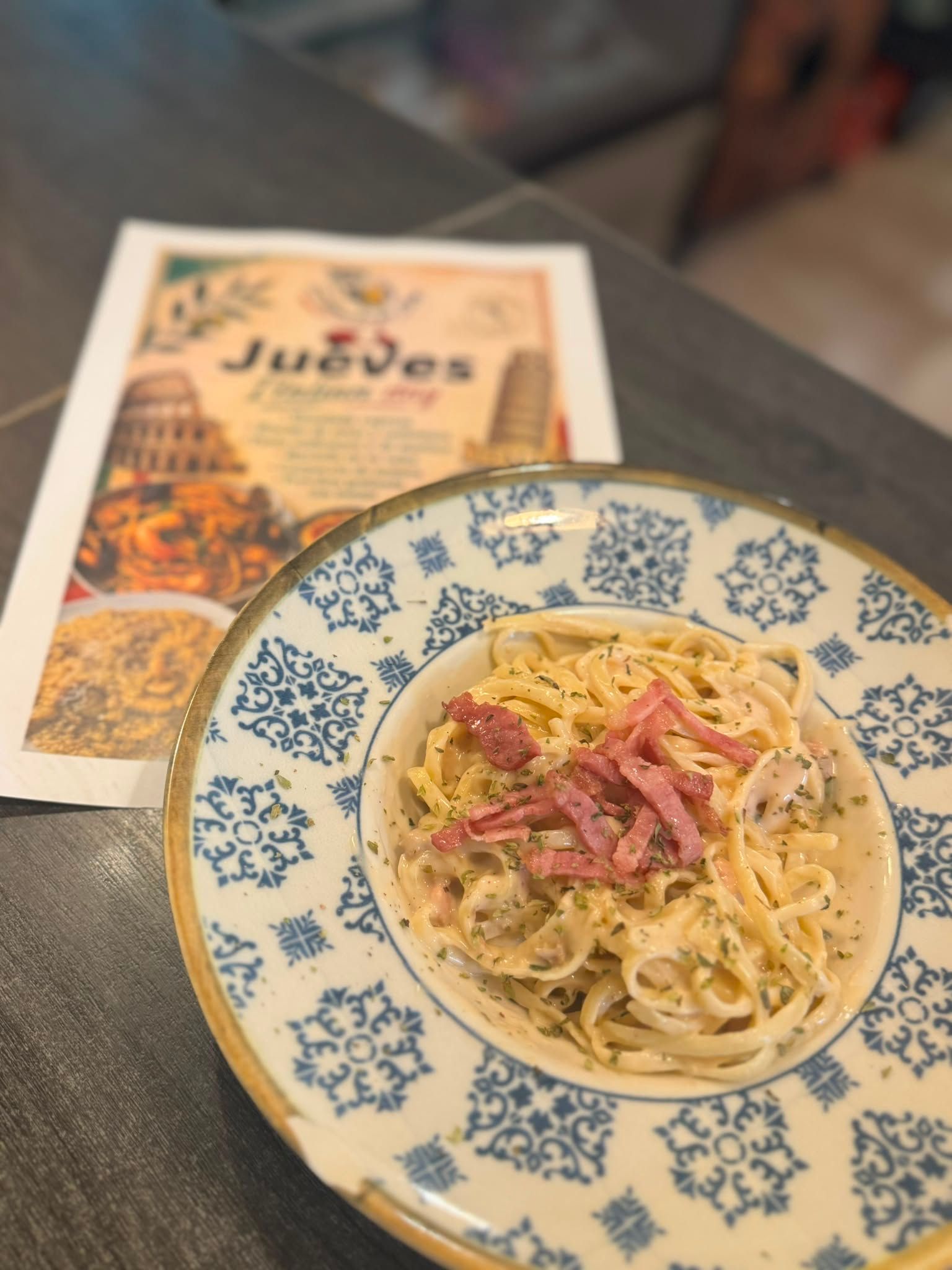Torreznos caseros en Jaén