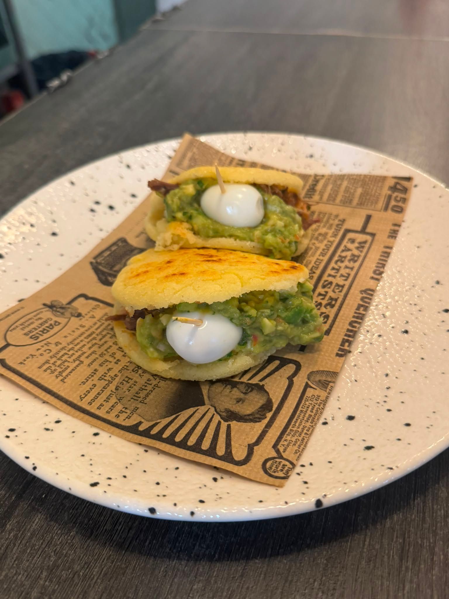 Tapas caseras en Jaén