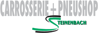 Carrosserie & Pneu Steinenbach  - logo