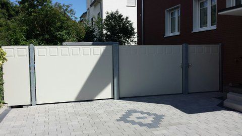 Zäune TM Bauelement Haßloch