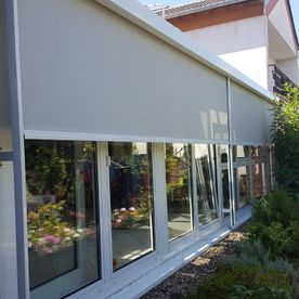 Rölläden TM Bauelement Haßloch