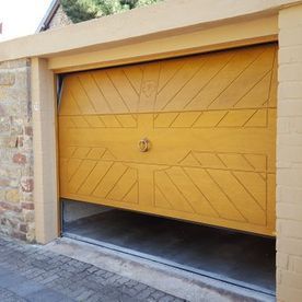 Garagentore TM Bauelement Haßloch