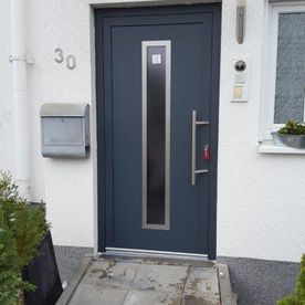 Türen TM Bauelement Haßloch