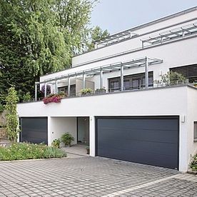 Garagentore TM Bauelement Haßloch