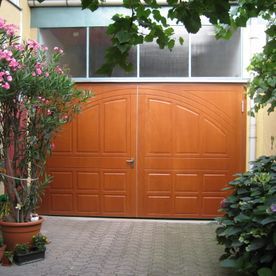 Garagentore TM Bauelement Haßloch