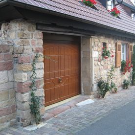 Garagentore TM Bauelement Haßloch