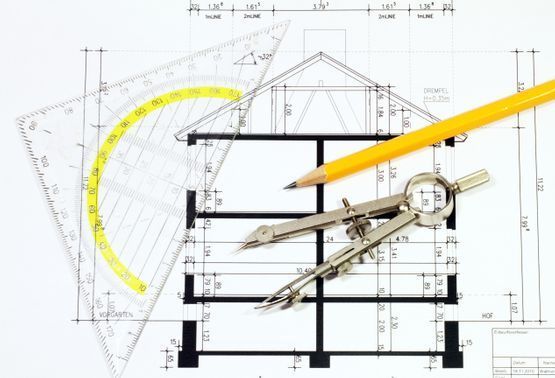 Bauplanung Architektur - Assolari GmbH