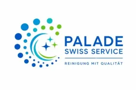 Palade Swiss Service - logo