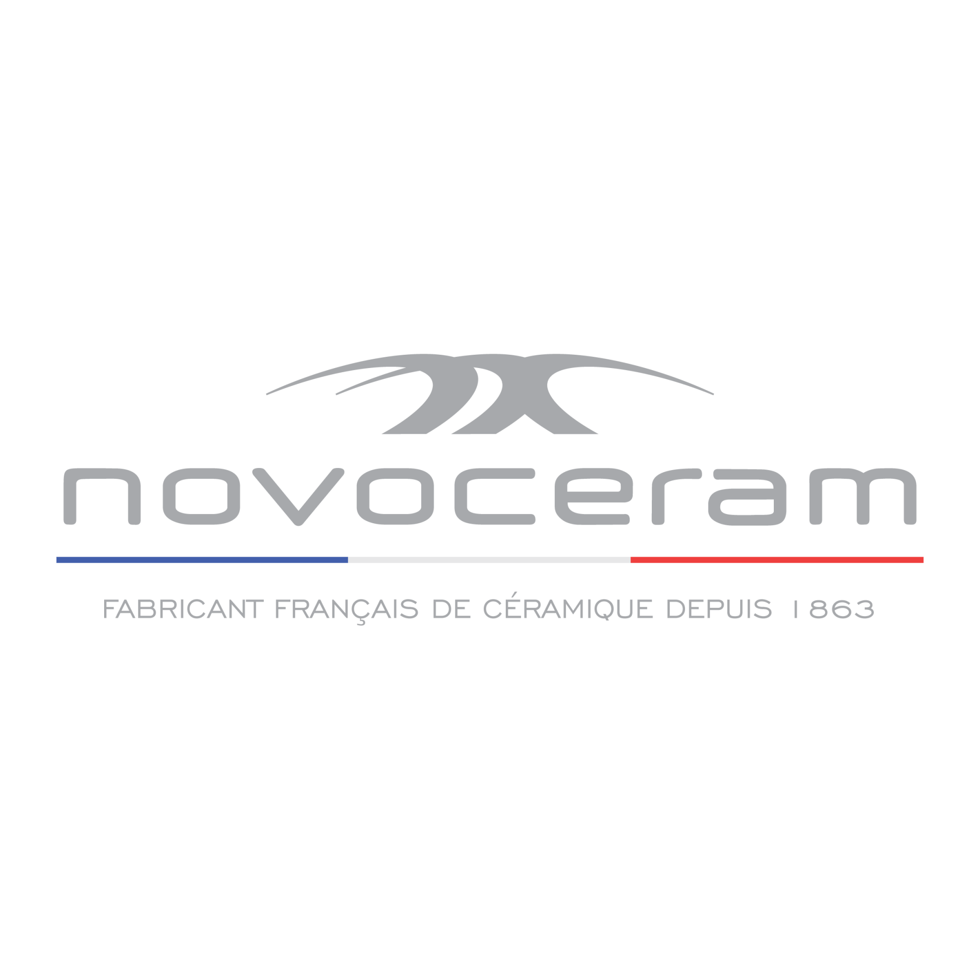 Logo novoceram