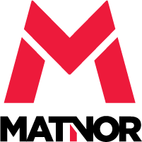 Logo Matnor