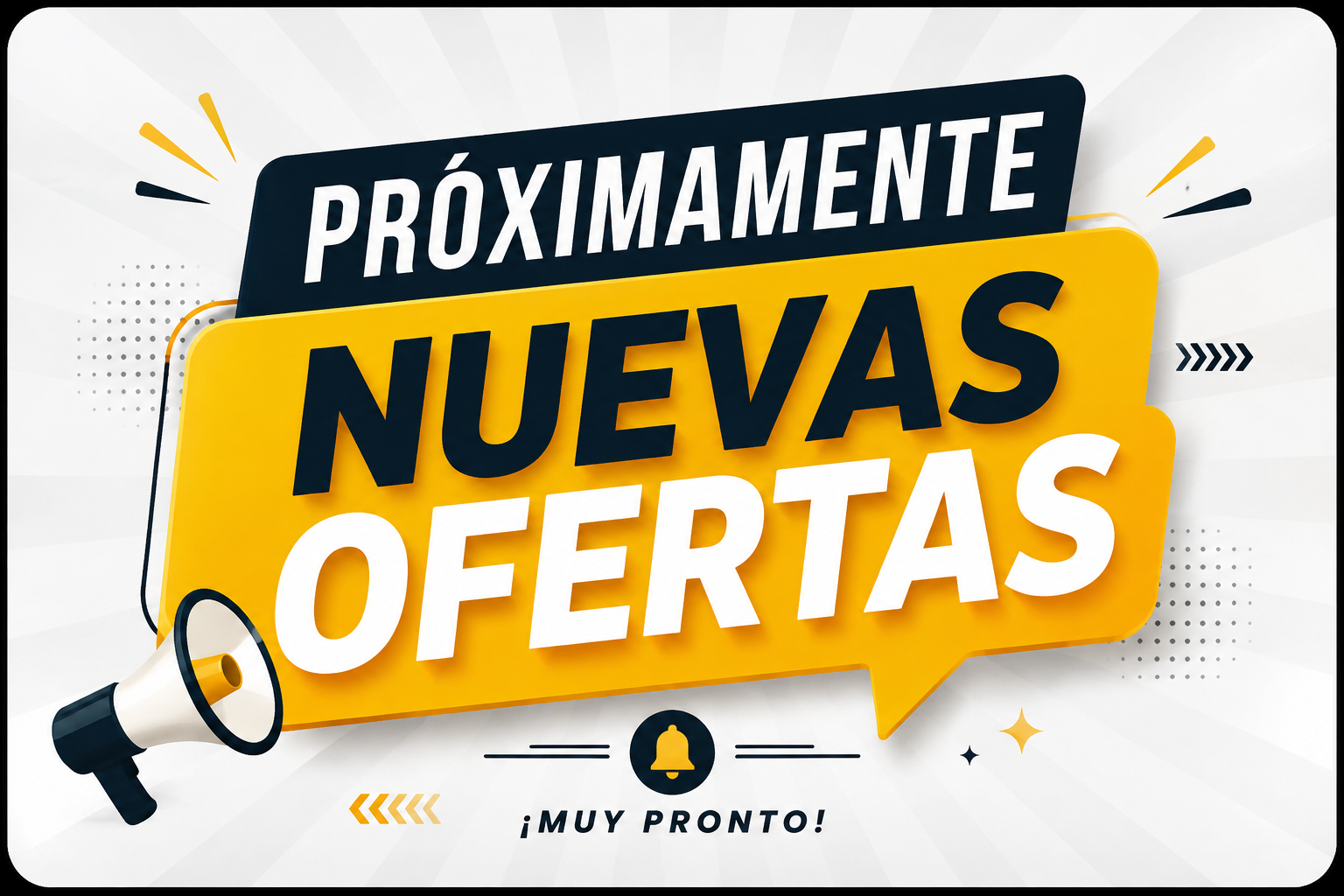 Próximamente