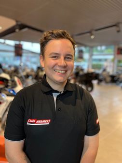 Lukas Koppenhagen