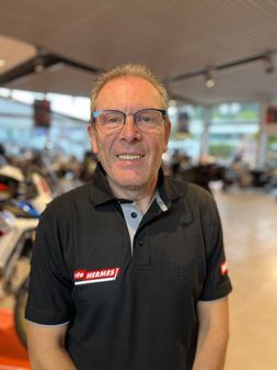 Mike Trommler