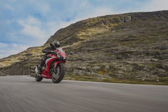 Motorrad