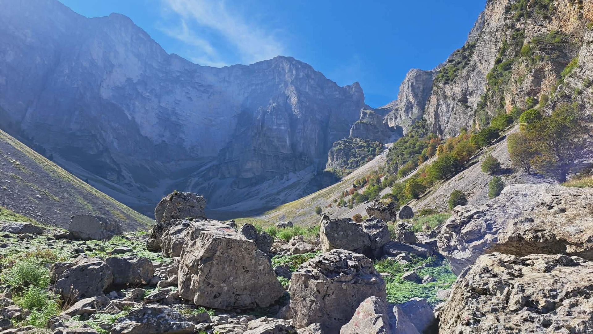 Opið hús miðvikudaginn 11. febrúar. Náttúruperlur Albaníu