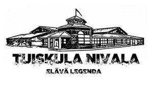 Viihdekeskus Tuiskula logo