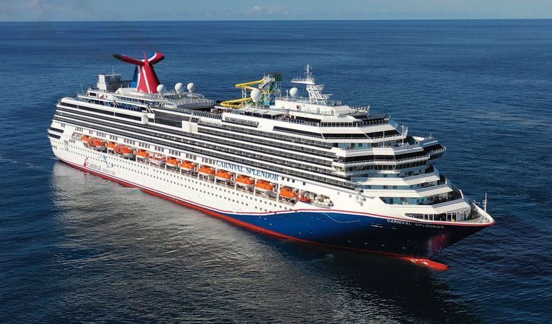 Carnival Corporation cruise line recognised on Forbes Best Employers for Women 2026 list
