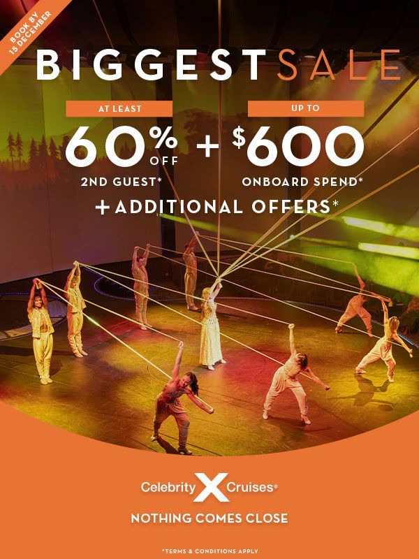 black friday sale, Royal Caribbean cruise, cruise deal,