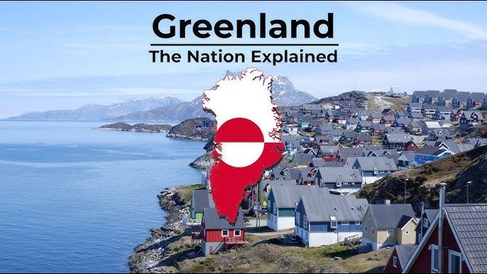Greenland cruise ship restrictions