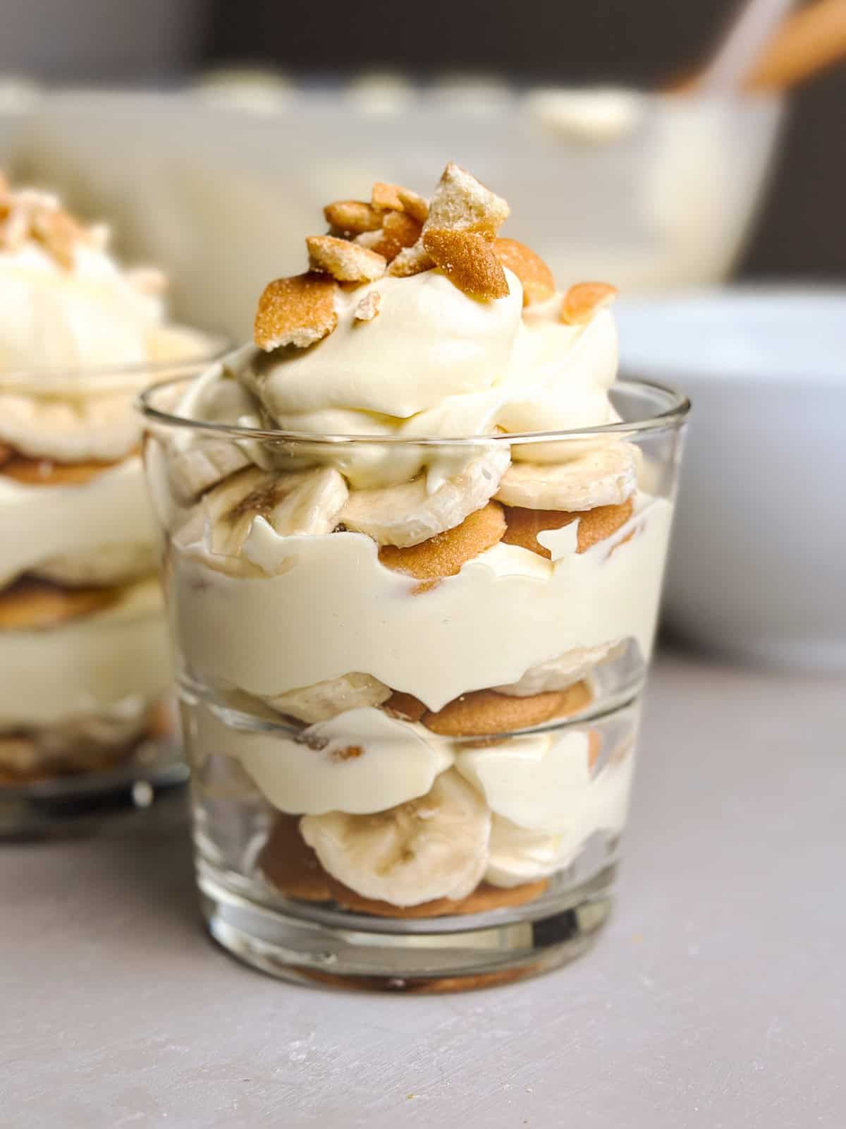 Holland America Line Caribbean cruise ship featuring Magnolia Bakery's Banana Pudding onboard