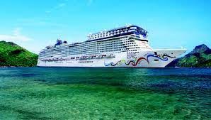 Norwegian Cruise Line Semi-Annual Sale 2026, NCL 50% off cruise deals, Caribbean cruises from Miami