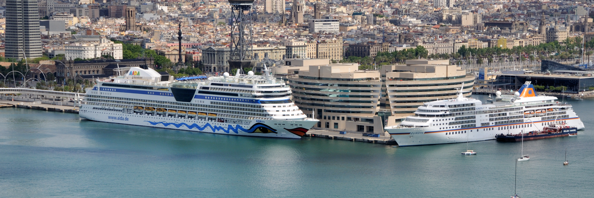 Mediterranean cruise packages for Indian travellers, Barcelona cruise tax 2026, cruise holiday plan