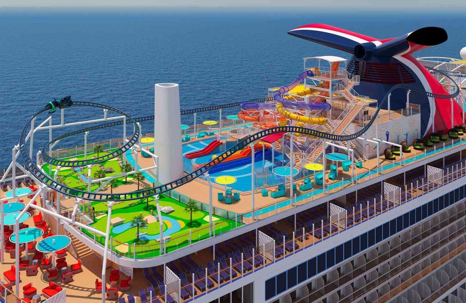 Carnival cruise booking 2027 India, best time to book international cruise from India