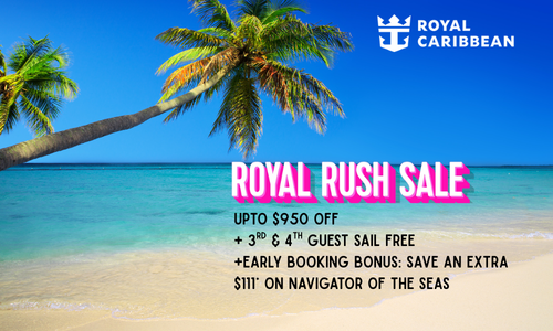 Booking cruise agent |Buy a cruise holiday from a cruise travel agent | Royal Caribbean Cruises to tick off your bucket list