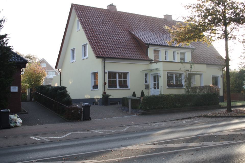 Malermeister Frank Himburg