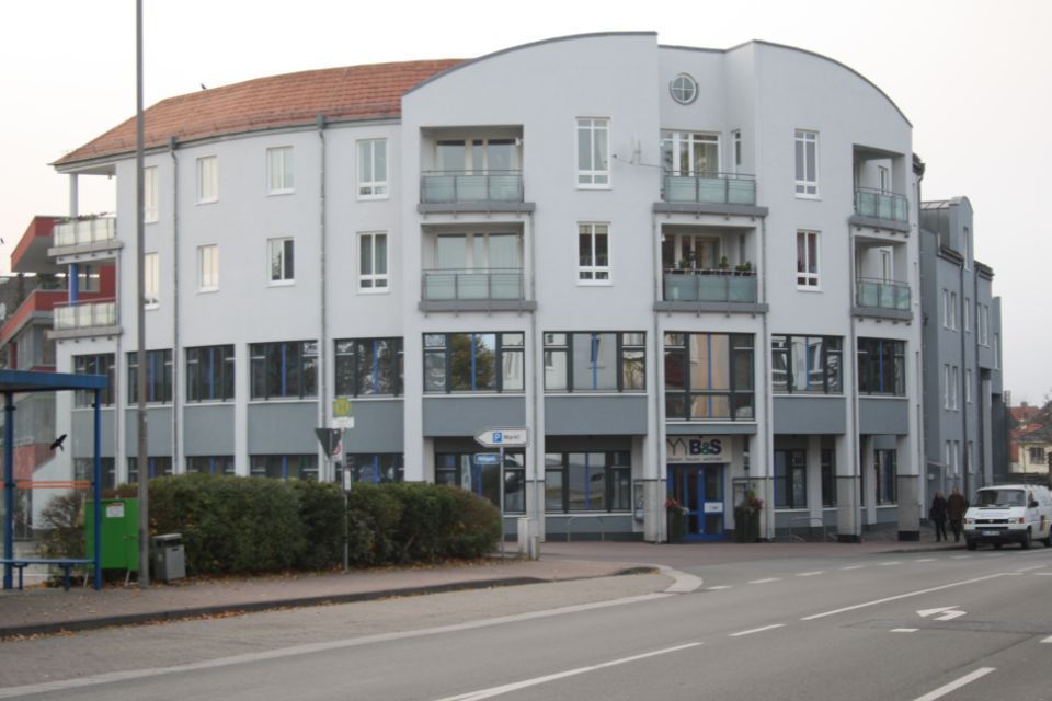 Malermeister Frank Himburg