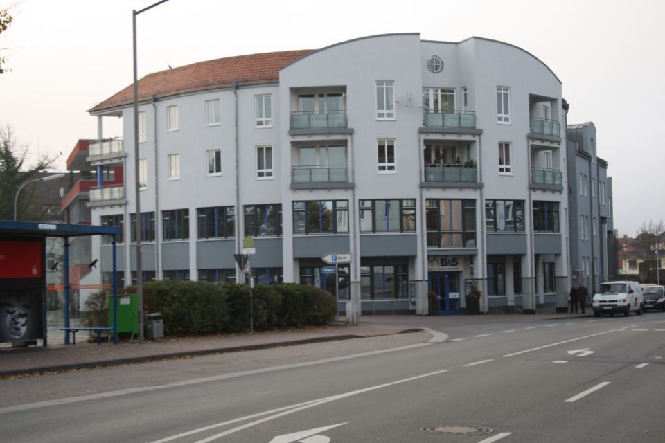 Malermeister Frank Himburg