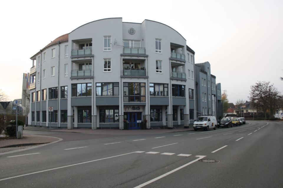 Malermeister Frank Himburg