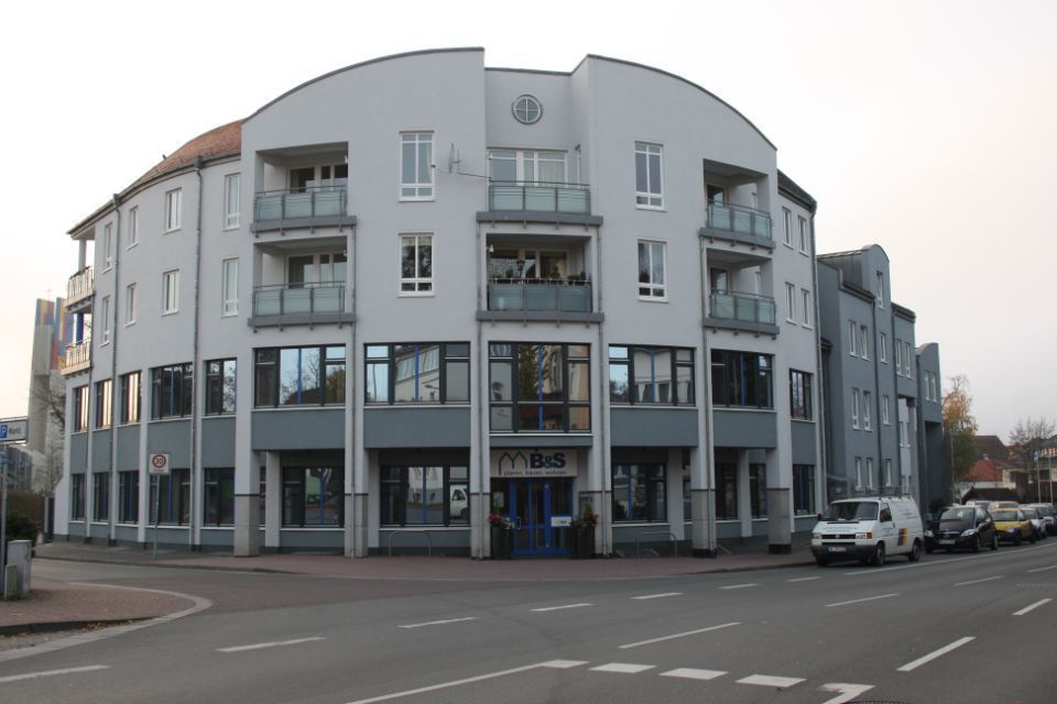 Malermeister Frank Himburg