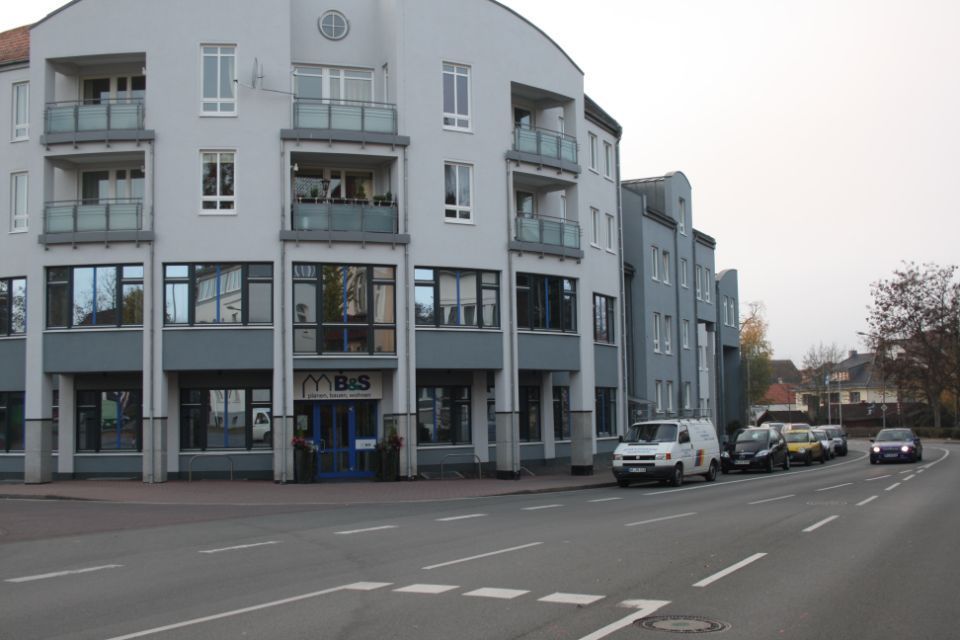 Malermeister Frank Himburg