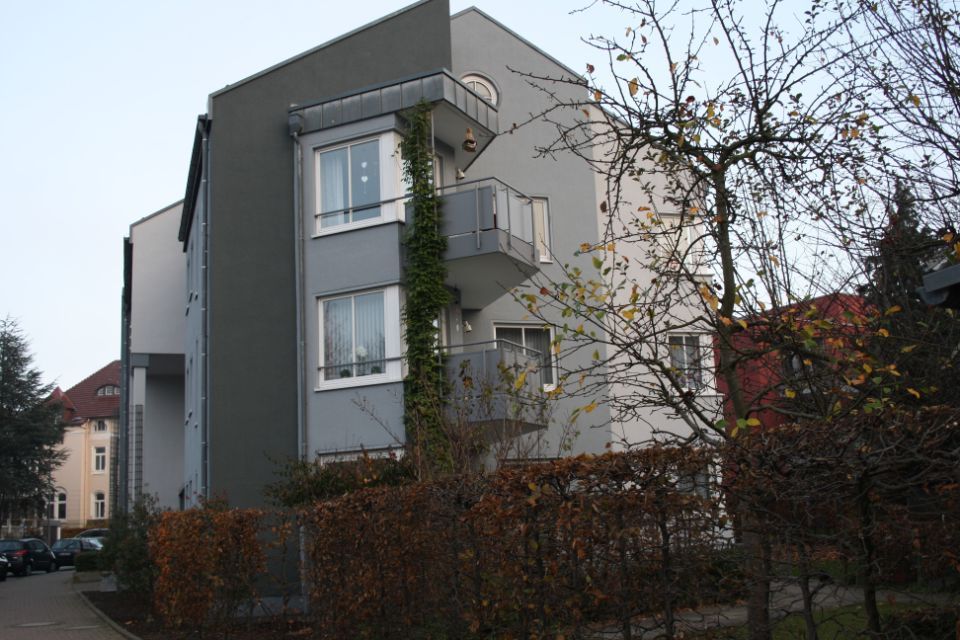 Malermeister Frank Himburg