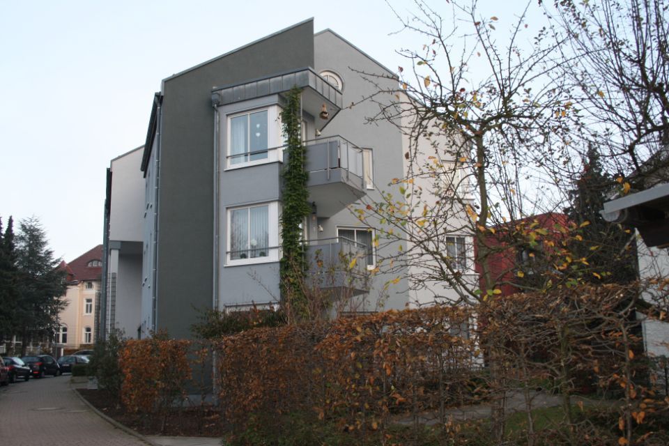 Malermeister Frank Himburg