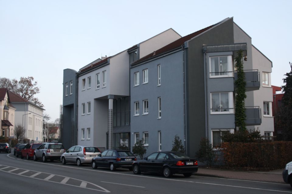 Malermeister Frank Himburg