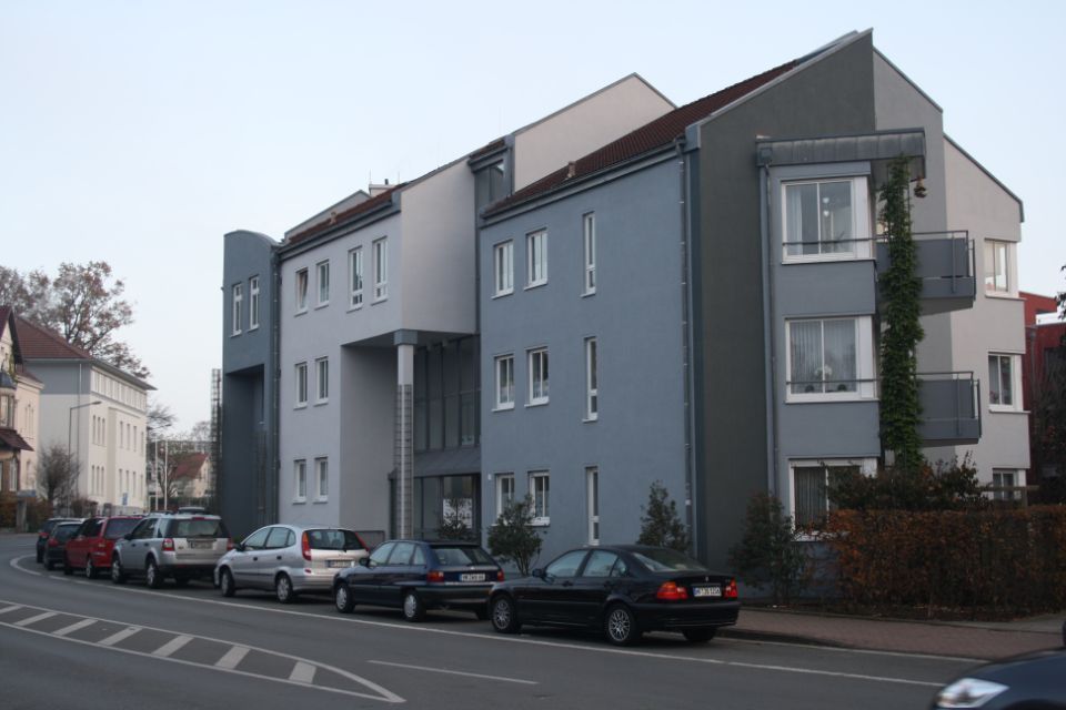 Malermeister Frank Himburg