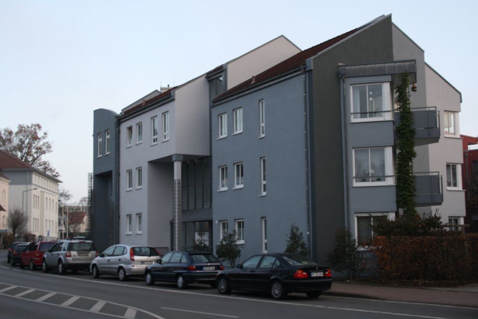 Malermeister Frank Himburg