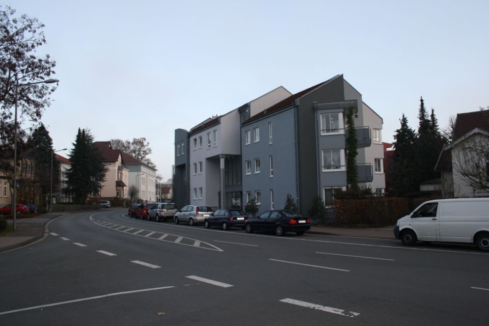 Malermeister Frank Himburg