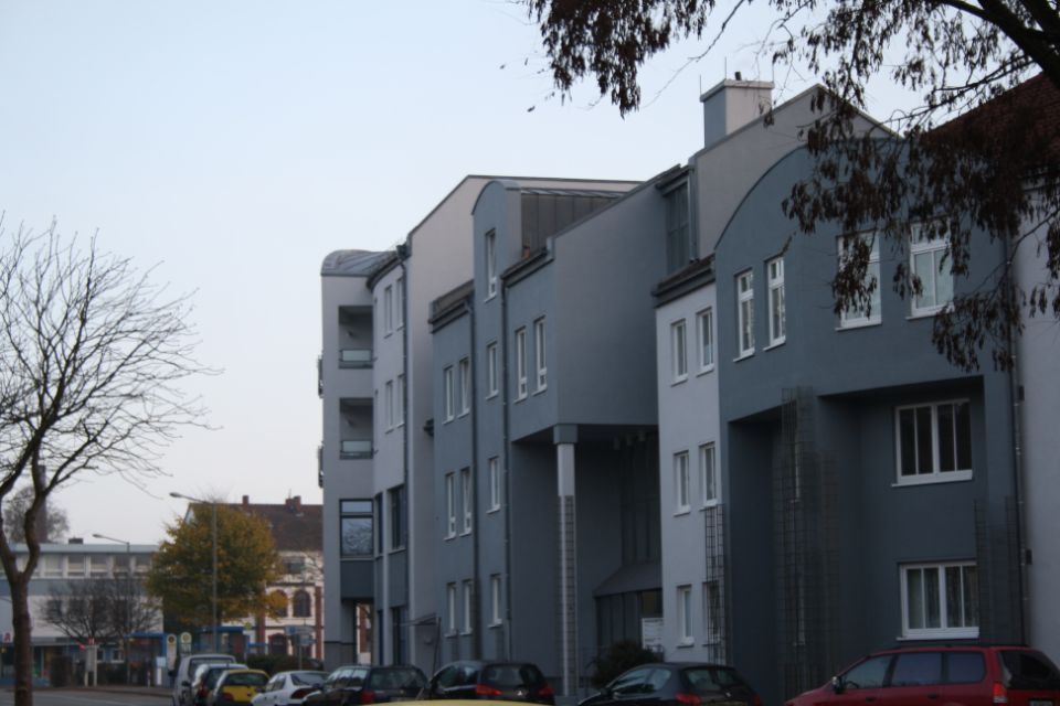 Malermeister Frank Himburg