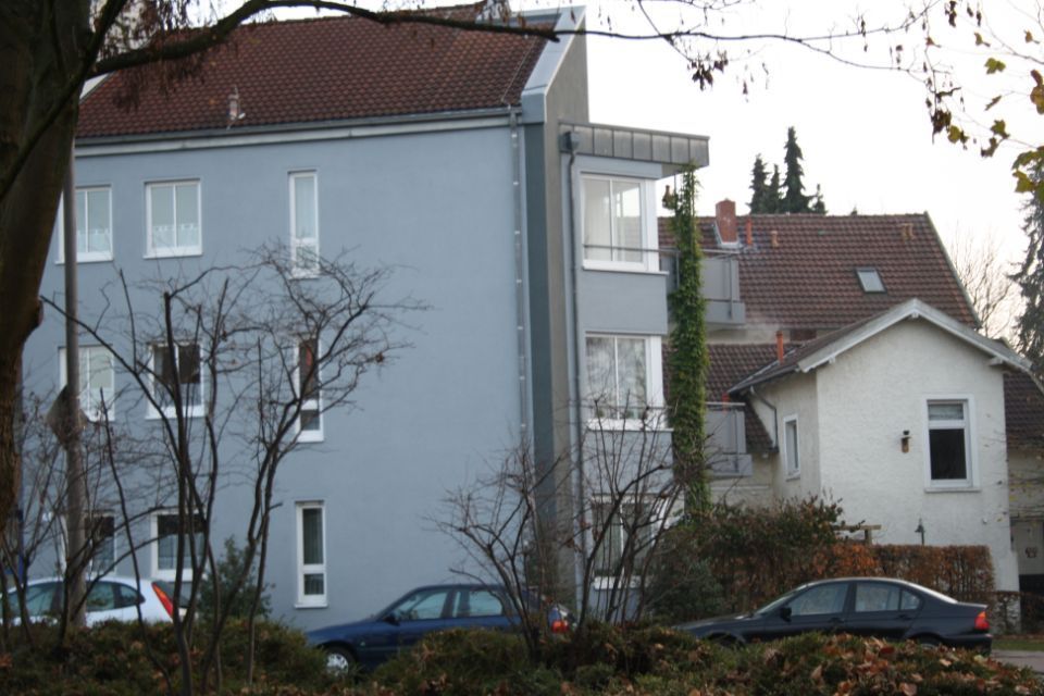 Malermeister Frank Himburg