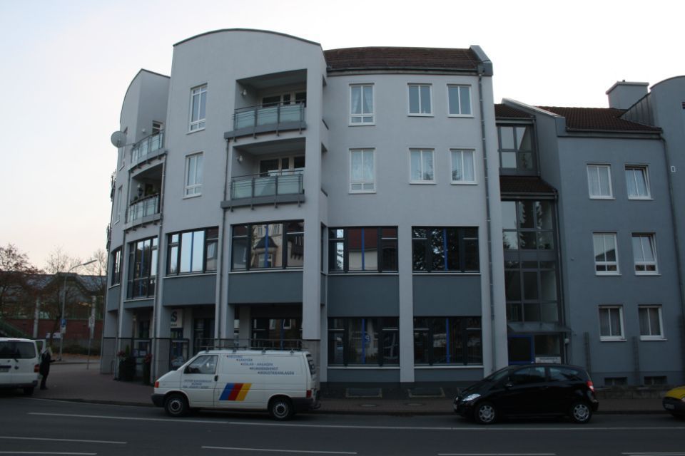 Malermeister Frank Himburg