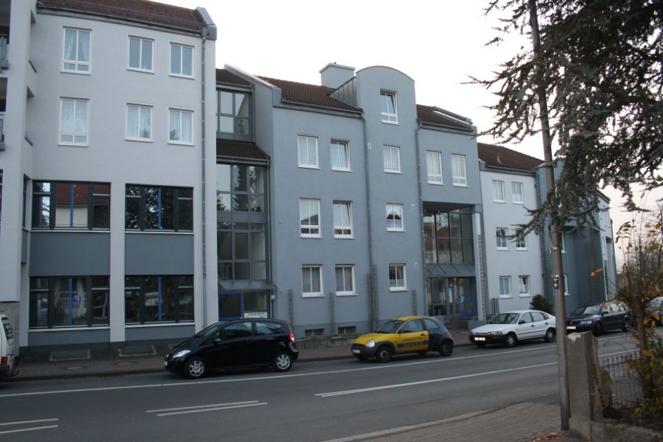 Malermeister Frank Himburg