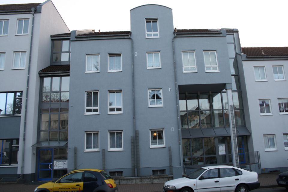 Malermeister Frank Himburg