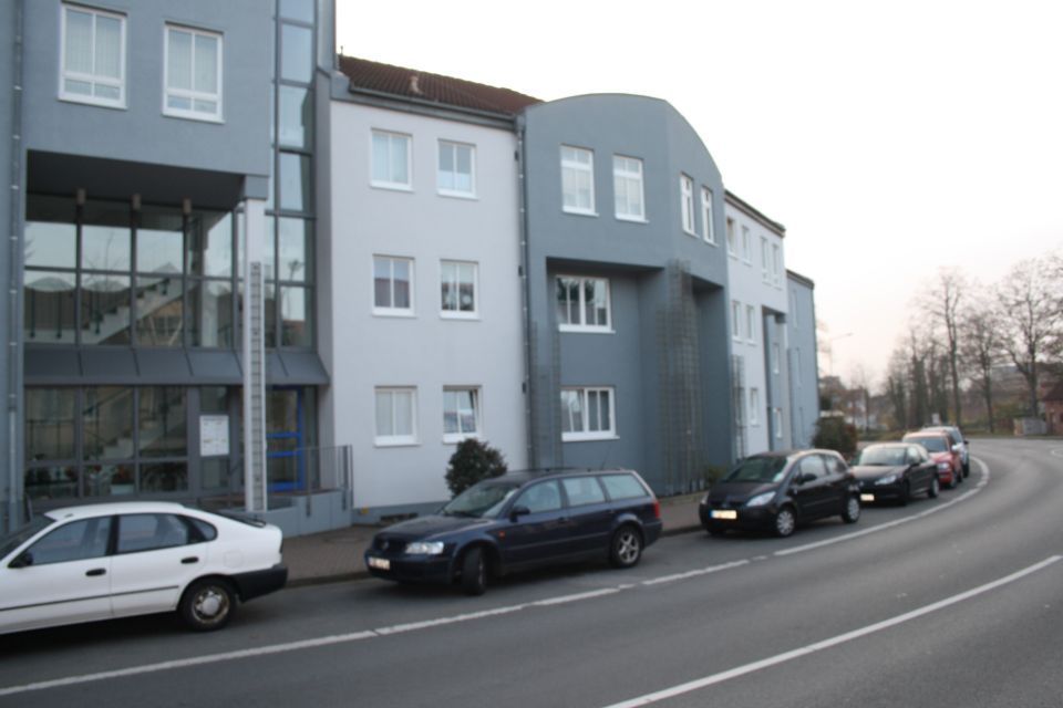 Malermeister Frank Himburg