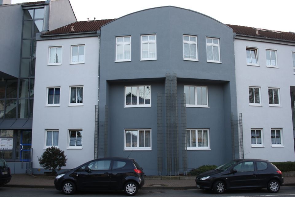 Malermeister Frank Himburg